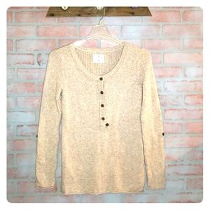 H&M Tan/Oatmeal Women's Sweater